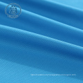 dry fit micro 100% polyester sport mesh fabric